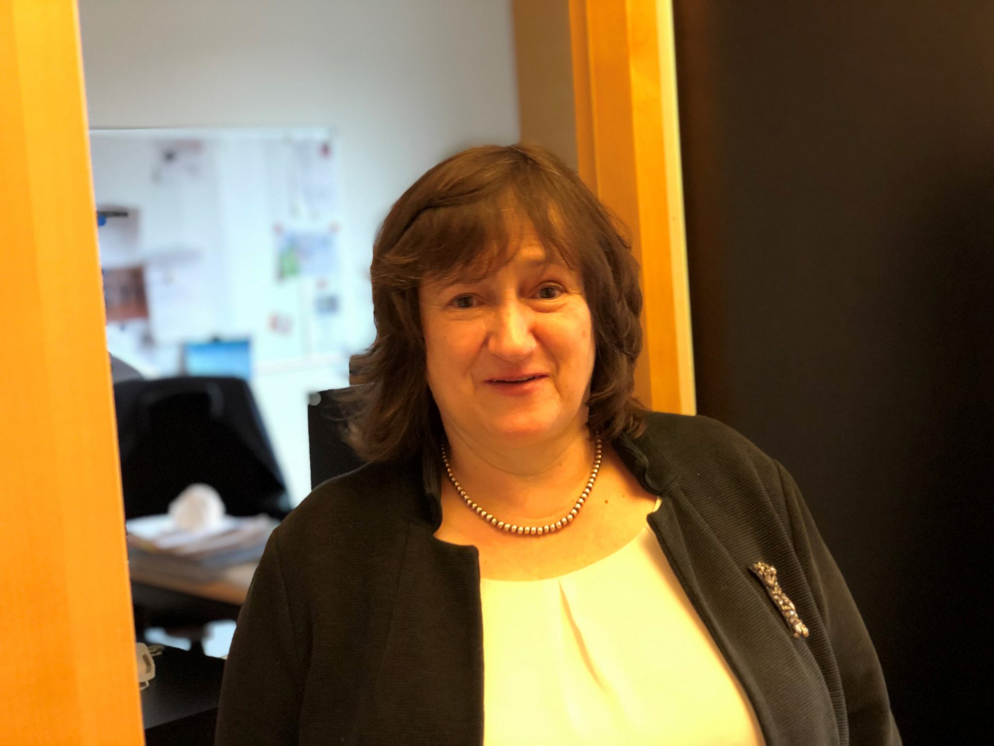 Schieder Marianne, MdB